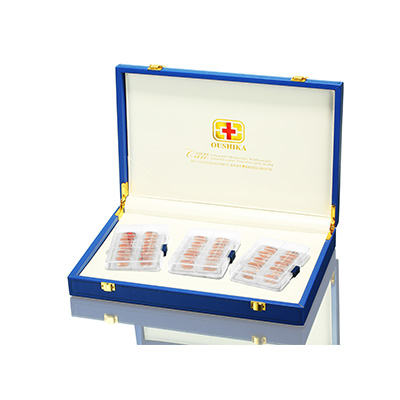 闽侯子宫排毒套