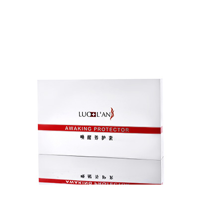 闽侯气血能量增强套